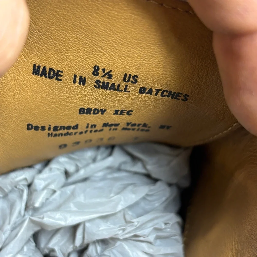 Thursday Boot Company item you